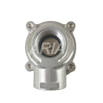 ASCO パルスバルブ パンネマティック G353A041 3/4インチ パンネマティック制御バルブ DN20