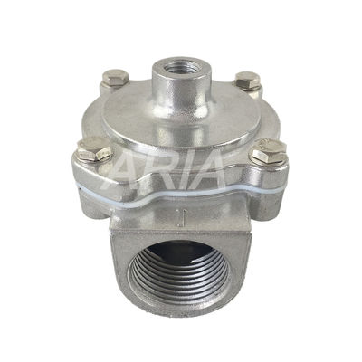 ASCO パルスバルブ パンネマティック G353A041 3/4インチ パンネマティック制御バルブ DN20