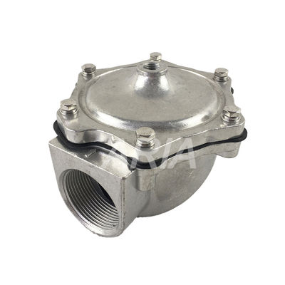 ASCO パルスバルブ 1.5 インチ G353A045 G1 1/2 パンブマティック パルスバルブ DN40