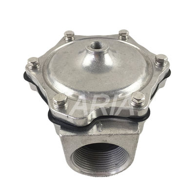 ASCO パルスバルブ 1.5 インチ G353A045 G1 1/2 パンブマティック パルスバルブ DN40