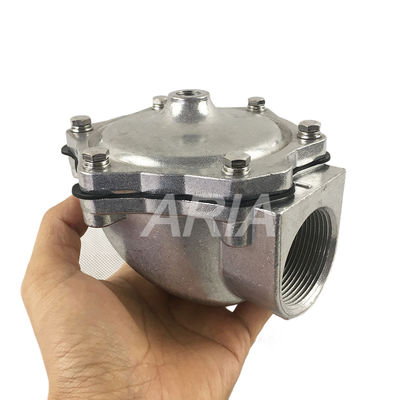 ASCO パルスバルブ 1.5 インチ G353A045 G1 1/2 パンブマティック パルスバルブ DN40