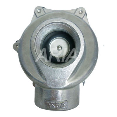 ASCO G353A046 1.5 インチ G1 1/2 ASCO パンプスバルブ バッグ 掃除バルブ