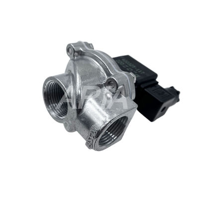 G1" SCG353A044 直角電磁弁 AC220V DC24V