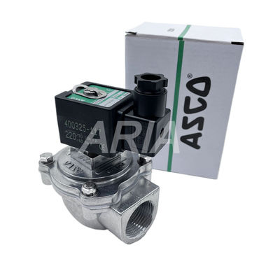 G1" SCG353A044 直角電磁弁 AC220V DC24V
