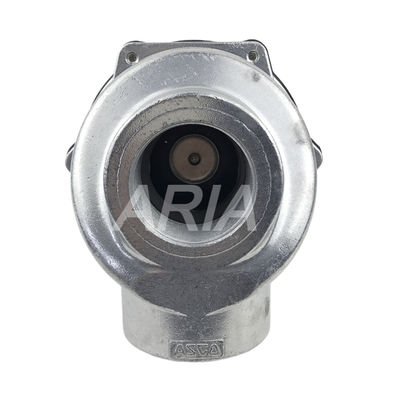 ASCO SCG353A050 パルスバルブ - パルスジェットバルブ 弁組