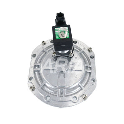 ASCO パネマティック制御バルブ 電磁パルスバルブ SCXE353.060 3インチ