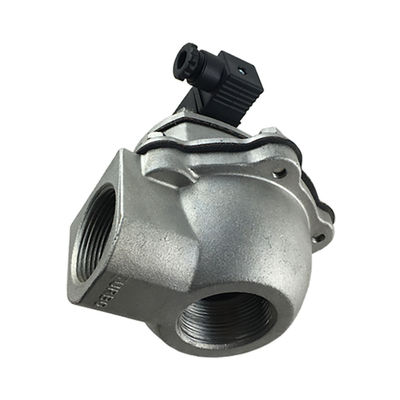 TURBO型 FP40 1-1/2 " 1.5 インチ直角電磁パルスバルブ DN40