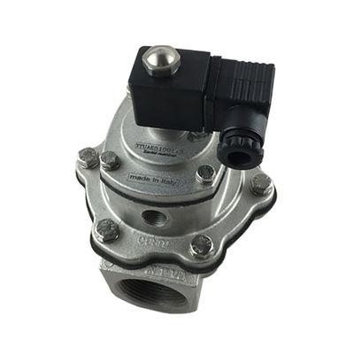 TURBO型 FP40 1-1/2 " 1.5 インチ直角電磁パルスバルブ DN40