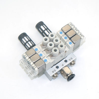 柔らかいシール SMC電磁弁 シングル SY3220-5LZD-M5 SY3220-6LZD-M5