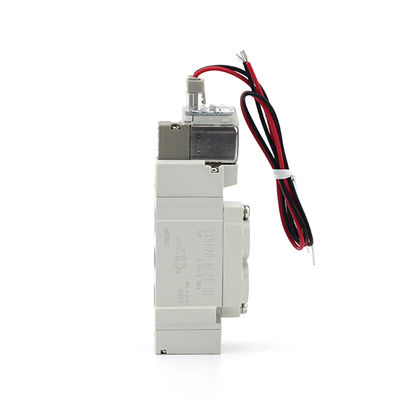 単一のSYシリーズ 電圧 SY5120-5LZD-C6 SY5120-5LZD-C8