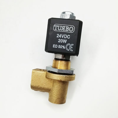 TURBO SRM02450 電磁パイロットバルブ パイロットバルブ