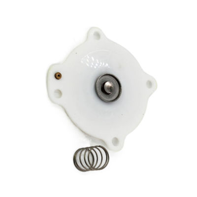 ASCO SCG353A043 C113444 パルスバルブ 弁修復キット NBR,TPE (ホワイト)