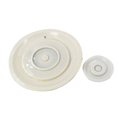オートル M/D75 ホワイトの空気介質制御用ナイトリルパルスバルブ弁