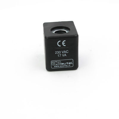 Autel パイロットバルブ BC10 P10 SYS10 電磁弁 パルスバルブ コイル パイロットヘッド