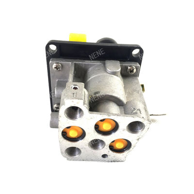 14750645H HYVA JQF34-C コンビニ ダンプトラック 制御 バルブ PTO スイッチ& インディケーターライト