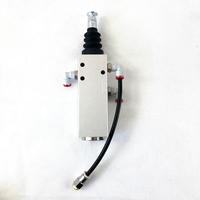 ハイバ-3D ハイバ 3 Way Dump トラックの制御 Hnbr シーリングと圧力リセット