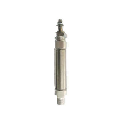 RM/8012/M/25 ノーグレン 圧縮式円筒 12mm 穴 25mm ストロークシリーズ 二重作用