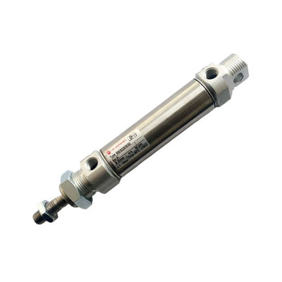 RM/8012/M/25 ノーグレン 圧縮式円筒 12mm 穴 25mm ストロークシリーズ 二重作用