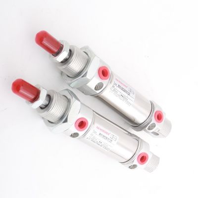 ピストン 气動シリンダー RM/8012/M/75 磁気ピストン 二重作用シリンダー NORGREN