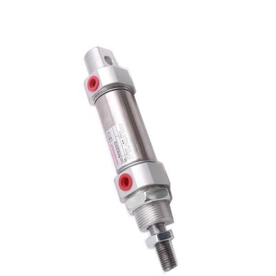 ピストン 气動シリンダー RM/8012/M/75 磁気ピストン 二重作用シリンダー NORGREN