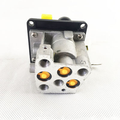 BKQF34-C 自動ダンプトラック PTO 3 位置制御バルブ 自動車バルブ
