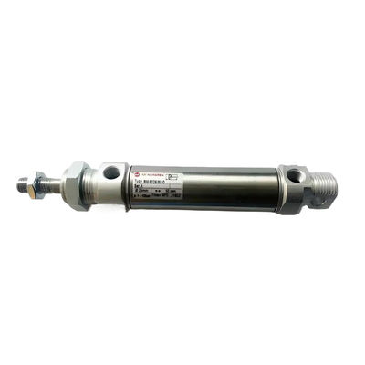 ノルゲンピストン気圧シリンダーRM/8012/M/300 工業用