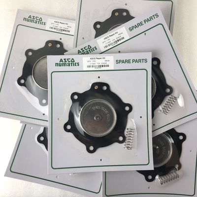 C113825 ASCO パルスバルブ 弁 1.5 インチ SCG353A045 修理キット 産業用