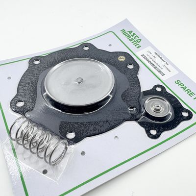 ASCO 2インチ弁修理キット C113684 SCG353A048 機械の整備と修理