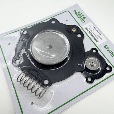 2インチパルスバルブ弁弁 ASCO C113685 SCG353A050 NBR ((フッ素ゴム) 弁修理キット