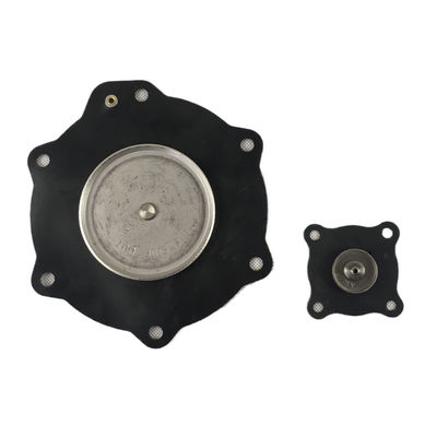 C113686 NBR VITON SCG353A051 ASCO 2 1/2′′ダストコレクターソレノイドパルスジェットバルブ膜修理キット用