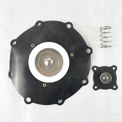 ASCO パルスバルブ 弁 C113928 ニトリル/ブナ オール ビトン素材 3"インチ SCXE353060