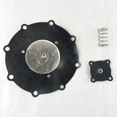 ASCO パルスバルブ 弁 C113928 ニトリル/ブナ オール ビトン素材 3"インチ SCXE353060