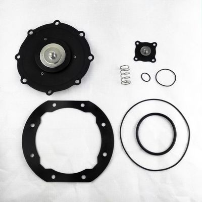 ASCO パルスバルブ 弁 C113928 ニトリル/ブナ オール ビトン素材 3"インチ SCXE353060