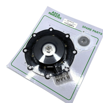 C325515 衝撃波弁キット 3.5 インチ ASCO SCXR353G235 3 1/2 パルスバルブ弁 密封ガスケット