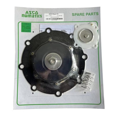 ASCO C140745 エアパルスバルブ 弁 3.5 インチ ASCO SCXR353G235 弁 キット