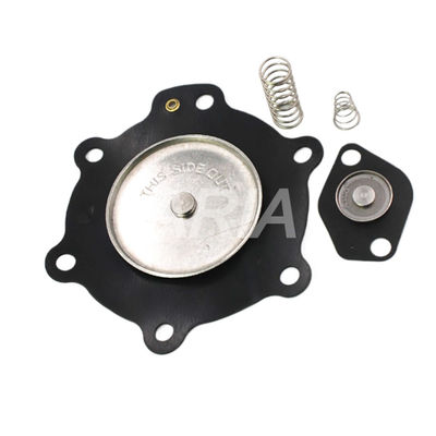 ASCO C113826 ASCO 1 1/2 ′′ バルブの交換修理キット
