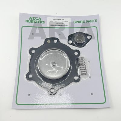ASCO C113826 ASCO 1 1/2 ′′ バルブの交換修理キット