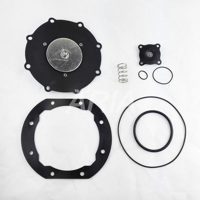ASCO 3'' SCEX353.060 パルスバルブ 弁 修理キット C113928