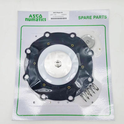 C325515 C140745 衝撃波弁キット 3.5 インチ ASCO SCXR353G235 3 1/2 パルスバルブ弁密封ガスケット