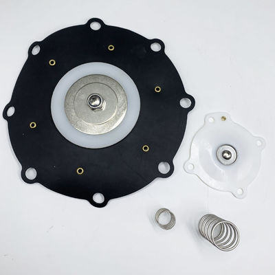 C113968968 C140740 ASCO 3'' SCR353A230 SCR353G230のための弁具セット