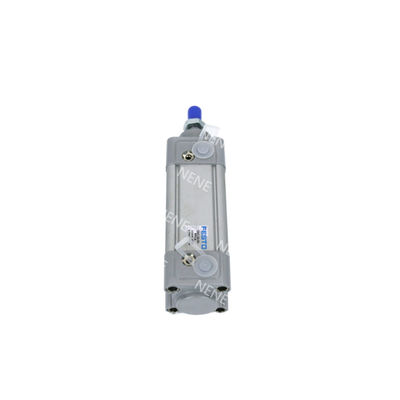 空気シリンダー DNC-32-25-PPV-A 163305 FESTO ピストン 直径32MM ストローク25MM M10x125