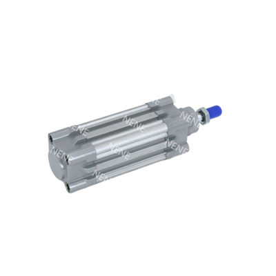 空気シリンダー DNC-32-25-PPV-A 163305 FESTO ピストン 直径32MM ストローク25MM M10x125