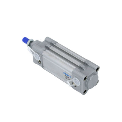 空気シリンダー DNC-32-25-PPV-A 163305 FESTO ピストン 直径32MM ストローク25MM M10x125