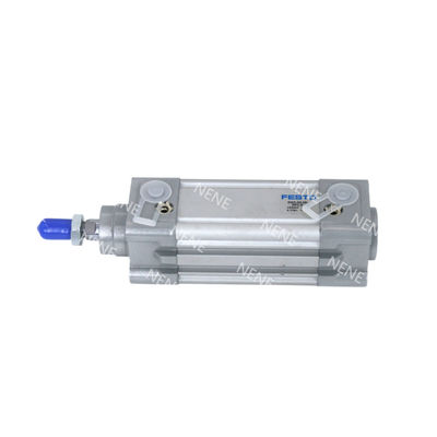 空気シリンダー DNC-32-25-PPV-A 163305 FESTO ピストン 直径32MM ストローク25MM M10x125