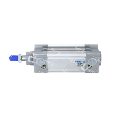 空気シリンダー DNC-32-25-PPV-A 163305 FESTO ピストン 直径32MM ストローク25MM M10x125