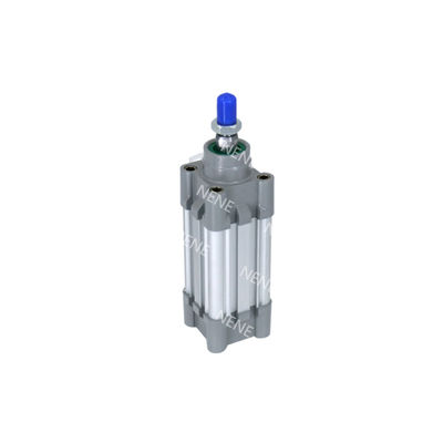 ストローク 25mM FESTO DNC-40-25-PPV-A 163337 プネウマティック クッションリング オートメーション シリンダー ピストン 直径 40mm