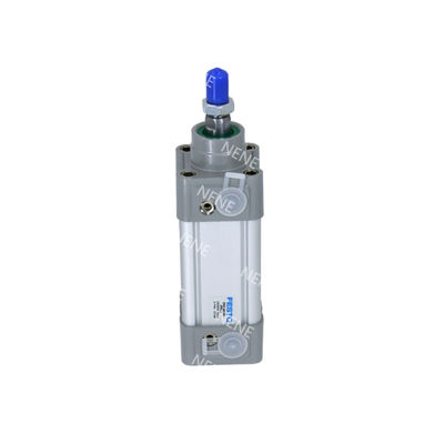 ストローク 25mM FESTO DNC-40-25-PPV-A 163337 プネウマティック クッションリング オートメーション シリンダー ピストン 直径 40mm