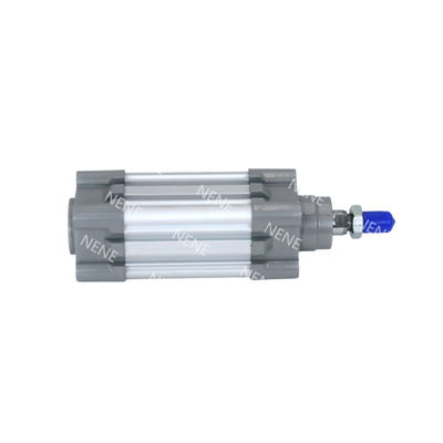 ストローク 25mM FESTO DNC-40-25-PPV-A 163337 プネウマティック クッションリング オートメーション シリンダー ピストン 直径 40mm