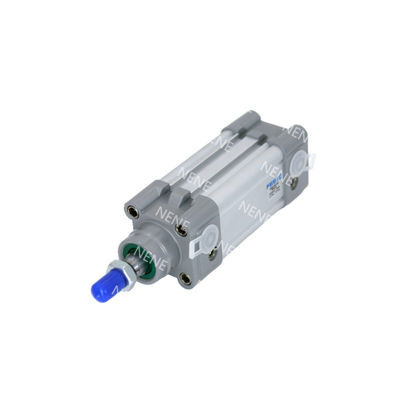 ストローク 25mM FESTO DNC-40-25-PPV-A 163337 プネウマティック クッションリング オートメーション シリンダー ピストン 直径 40mm