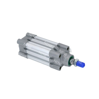 ストローク 25mM FESTO DNC-40-25-PPV-A 163337 プネウマティック クッションリング オートメーション シリンダー ピストン 直径 40mm